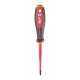 Tri-Lobe VDE Screwdriver  T25 X100