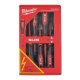 Tri-Lobe VDE Screwdriver PH SET -7PCS