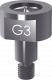 G3-Matrize - für Stanznietgerät