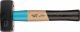 HAZET Fäustel BluGuard 2142-3 ∙ Länge: 280 mm
