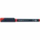 Schneider Tintenroller Topball 8112 0,5mm rot Schneider Tintenroller Topball 8112 0,5mm rot