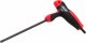 VIGOR T Schraubendreher ∙ T-Griff ∙ V2485 ∙ Innen TORX® Profil ∙ SW T25