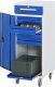 Beistellschrank Stehpult 33 | B450xT520xH1185mm | mobil Beistellschrank Stehpult 33 | B450xT520xH1185mm | mobil