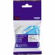 Brother Schriftbandkassette MK231BZ 12mmx8m unlaminiert sw auf ws Brother Schriftbandkassette MK231BZ 12mmx8m unlaminiert sw auf ws