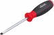 VIGOR Schlitz Schraubendreher ∙ mit Schlagkappe ∙ V3599 ∙ Schlitz Profil ∙ SW 1 x 5,5 mm
