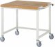 Fahrbare Werkbank 8000 | B1000xT900xH880-1080mm Fahrbare Werkbank 8000 | B1000xT900xH880-1080mm