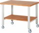 Fahrbare Werkbank 7000-7 | B1250xT900xH1000mm | 2BR-2LR Fahrbare Werkbank 7000-7 | B1250xT900xH1000mm | 2BR-2LR