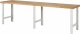 Werkbank 7000-1 | B3000xT700xH840mm