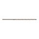 Metallbohrer HSS-G DIN340 2.5x95mm (10)