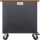 VIGOR Mobile Werkbank Series XL mit Spezialwerkzeug Sortiment ∙ V7280 ∙ L x B x H: 907 mm x 481 mm x 990 mm