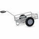 Outdoor-Handwagen 6104P - PU-Räder Ø400 mm