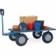 Handpritschenwagen 6404L Handpritschenwagen 6404L