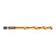 Metallbohrer SWave HSS-G TiN 6,5mm (1pc)