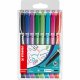STABILO Fineliner SENSOR 187/8,0,7mm 8 St./Pack. STABILO Fineliner SENSOR 187/8,0,7mm 8 St./Pack.
