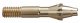 Spannzange - für WAG 40 - Ø 4 mm