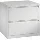 C+P Hängeregistraturschrank Acurado 12912312S10001 A4 2Schübe lgr C+P Hängeregistraturschrank Acurado 12912312S10001 A4 2Schübe lgr