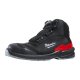 FLEXTRED S3S Stiefel BOA Leder SW Gr. 36