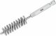 VIGOR Stahlbürsten Satz ⌀ 14 mm ∙ V4646S-14