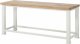 Schwerlastwerkbank-2.500 kg Traglast | B2000xT700xH900mm | B-Platte-50mm Schwerlastwerkbank-2.500 kg Traglast | B2000xT700xH900mm | B-Platte-50mm