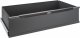 VIGOR Schublade ∙ hoch ∙ 741 x 397 x 206 mm ∙ für Series XL Spezial ∙ V4814-1 ∙ L x B x H: 741 mm x 397 mm x 206 mm