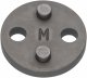 VIGOR Adapterplatte ∙ M ∙ V3760-M ∙ 32 mm