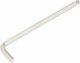 HAZET Winkelschraubendreher 2105LG-10 ∙ Innen Sechskant Profil ∙ SW 10 mm
