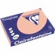 Clairefontaine Kopierpapier 1243C A4 120g pfirsich 250Bl. Clairefontaine Kopierpapier 1243C A4 120g pfirsich 250Bl.