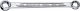 Doppelringschlüssel E6 x E8 L.115,5mm Doppelringschlüssel E6 x E8 L.115,5mm
