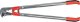 Baustahlmattenschneider LightCUT® L.1000mm Schneidleistung 6mm² Baustahlmattenschneider LightCUT® L.1000mm Schneidleistung 6mm²