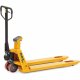 Gabelhubwagen mit Waage 2122 - 2 to. Gabelhubwagen mit Waage 2122 - 2 to.
