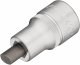HAZET Spreizer 4912-3 ∙ 1/2 Zoll (12,5 mm) Vierkant hohl ∙ Zapfenprofil massiv ∙ SW für Zapfenprofil 6 x 8 mm