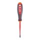 Tri-Lobe VDE Screwdriver  PZ2 X100