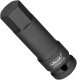 Schlagschrauber Schraubendrehereinsatz ∙ V7019-H19 ∙ 1/2 Zoll (12,5 mm) Vierkant hohl ∙ Innen Sechskant Profil ∙ SW 19 mm