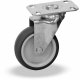 Lenkrolle 100 x 32 mm