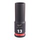 Schlagnuss SHOCKWAVE 3/8" 13x65 mm
