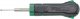Entriegelungswerkzeug KABELEX® Modell1575 Flachkontaktmaß-D.2,8; 5,8mm Entriegelungswerkzeug KABELEX® Modell1575 Flachkontaktmaß-D.2,8; 5,8mm