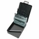 Metallbohrer-Set HSS-R