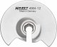 HAZET Spannplatte 4904-12 ∙ 79,5 – 133 mm
