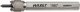 HAZET Schweißpunkt-Fräser 1967 ∙ 11 mm