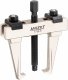 HAZET Schnellspann-Abzieher ∙ 2-armig 1750-9 ∙ Länge: 127 mm