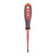 Tri-Lobe VDE Screwdriver  PH2 X100