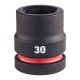 SHOCKWAVE SCHLAGNUSS 1IN KURZ 30X62 MM