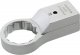 Ring-Aufsteckwerkzeug SW 24mm Wkz.Aufn.24,5 x 28 Ring-Aufsteckwerkzeug SW 24mm Wkz.Aufn.24,5 x 28