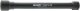 HAZET Schlag- | Maschinenschrauber Steckschlüsseleinsatz 1004S-33 ∙ 3/4 Zoll (20 mm) Vierkant hohl ∙ Außen Sechskant Profil ∙ SW 