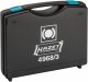 HAZET Koffer ∙ leer 4968/3KL