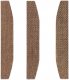 HAZET Lamellen 9032M-36-04/3