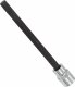VIGOR T Schraubendreher-Einsatz ∙ V6096 ∙ 3/8 Zoll (10 mm) Vierkant hohl ∙ Innen TORX® Profil ∙ SW T50