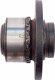 VIGOR Kompakt-Radlager Demontage / Montage Satz ∙ mit Hydraulik-Fußpumpe ∙ V5554 ∙ 28-teilig ∙ Anzahl Werkzeuge: 28