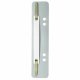 ELBA Heftstreifen 100555013 35x150mm kurz PP grau 25 St./Pack. ELBA Heftstreifen 100555013 35x150mm kurz PP grau 25 St./Pack.