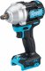 HAZET Akku-Schlagschrauber 9512-950 ∙ Lösemoment maximal [Nm]: 950 Nm ∙ 1/2 Zoll (12,5 mm) Vierkant massiv ∙ L x B x H: 159 mm x